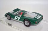 Porsche Carrera 6 Targa Florio 1966 #220