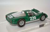 Porsche Carrera 6 Targa Florio 1966 #220