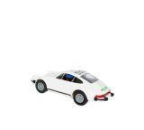 Porsche 911 Polizei