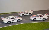 Porsche 935 Turbo Brumos Racing #59