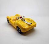Lotus 40 Gelb