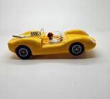 Lotus 40 Gelb