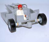 Porsche 917/10 CanAm 1972 Bausatz