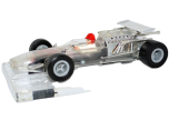Cooper Maserati F1 transparent