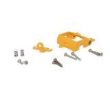 FS Revolution Motorträger f. Carrera D124 Full Set