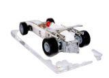 Cooper Maserati F1 weiss