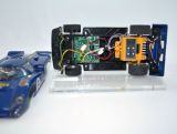 Umbaukit Vorderachse Lola T70 komplett Kit