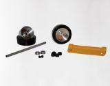 FS Vorderachshalter Kit BMW M1