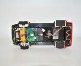 FS Vorderachshalter Kit BMW M1