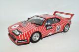 FS Vorderachshalter Kit BMW M1