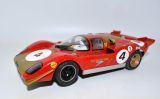 FS Vorderachshalter Kit Ferrari 512