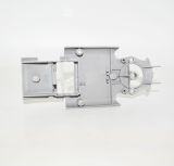Chassis / Unterteil Carrera 6 Standard
