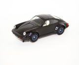 Bausatz Porsche 911 Coupe tiefschwarz