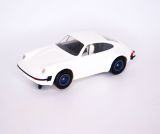 Bausatz Porsche 911 Coupe weiss