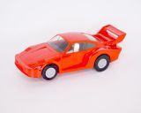 Bausatz Porsche 935 Turbo signalrot