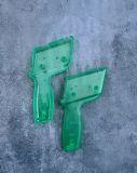 Frankenslot Controller Gehäuse transluzent GRÜN – made by „Frankenslot“