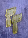 Frankenslot Controller Gehäuse transluzent GELB – made by „Frankenslot“