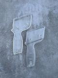 Frankenslot Controller Gehäuse transluzent TRANSPARENT – made by „Frankenslot“