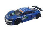 Flexibler Spoiler Carrera Digital 1:24 Audi R8 LMS GT3 Evo II