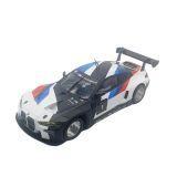 Flexibler Spoiler Carrera Digital 1:24 BMW M4 GT3