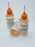 Frankenslot Slotcar Racing Oil - Rennöl für Kugellager & Lagerbuchsen 20ml