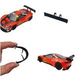 Flexibler Spoiler Carrera Digital 1:24 Ferrari 458 GT3