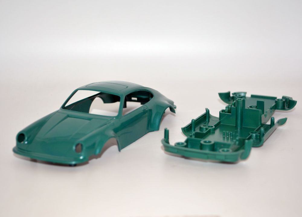 Karosserie Schrauben 2,2 x 9,5 - Slotcar-Factory