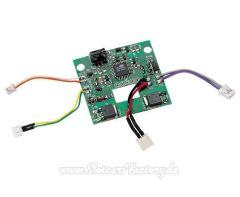 Carrera Digital 124 Decoder 20763 ohne Blisterverpackung