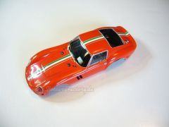 Solid Fahrereinsatz / Inlet Ferrari GTO
