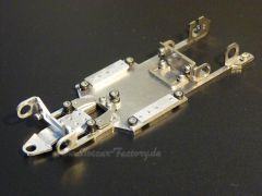 Solid Backforce Slim Line