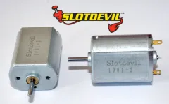 Slotdevil 13D Motor - Fuchs 2 - 25000 U/min.