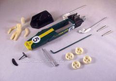 Lotus 49 Formel 1 Resine Kit - 1968