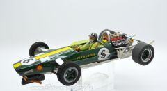 Lotus 49 Formel 1 Resine Kit - 1968