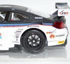 Frankenslot PU Reifen Carrera DTM V2.0  Digi/Evo132