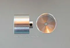 Frankenslot Felge Racing 18/16,8 x 14,5 für Carrera 512 hinten