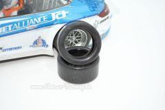 FS PU Reifen Ferrari 296 GT3 / P997/P991 / AMG C63 /  C7/C8R / Ford GT / Audi RS5 / BMW M4 GT3