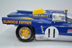 Frankenslot PU Reifen - BRM 917 / 512 / Ford GT40