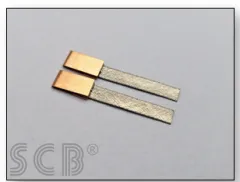 10 Stck. SCB Schleifer Super Fine