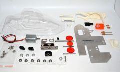Frankenslot Sidecar - Bausatz I