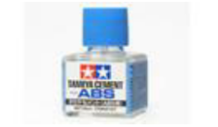 ABS-Klebstoff 40 ml
