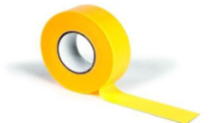 Masking Tape 18 mm Tamiya