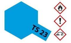 TS-23 Hellblau glänzend 100 ml