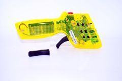 FS Speedflow Wireless Eco Wave V3.17 gelb
