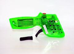FS Speedflow Wireless Eco Wave V3.17 grün