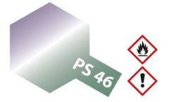 PS-46 Grün-Purple Effekt für Polycarbonat 100ml