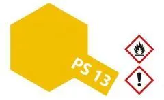 PS-13 Gold Polycarbonat 100ml