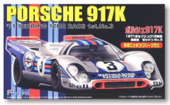 Porsche 917K