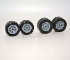 Frankenslot PU f. BRM Camaro / Mustang Set
