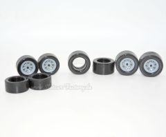 Frankenslot PU f. BRM Camaro / Mustang Set