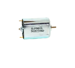 18D Motor Slotdevil  20.000 U/min.